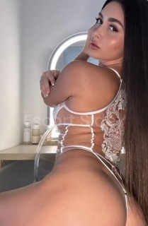 Incall/Outcall (Party Girl) ❄️❤️