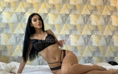 ❄️Good services with Reyna ❤️mobile pay -cash