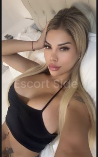 KAROLINE NEW ❤️OUTCALL  PARTY GIRL BJ WHITOUT 