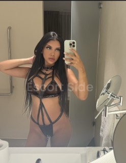 Party girl Rebeca❤️ Outcall