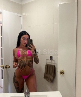 New in CPH ! PARTY 🎉 DEEPTHROAT