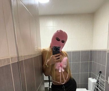 THE QUEEN OF PLEASURE  FULL PARTY 24/7 