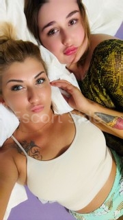  ❤️Best Duo Slagelse 1h 2400