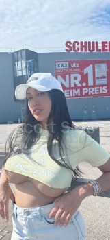 ❤️SANDY❤️IN-CALL STØVRING & OUTCALL AREA AALBORG Etc.