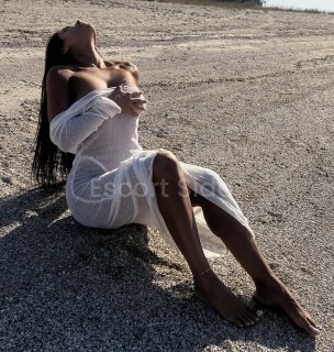 Isabella back in CPH!! with great offer erotic massage and sex 