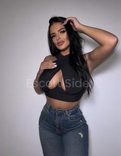 Rebbeca New Here   !❤️