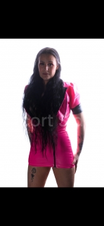 Så kan jeg finde ved Randers den 9-10 April 😜😍