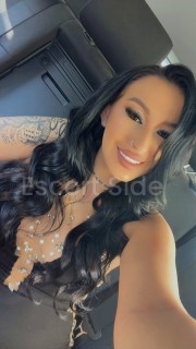 Alexa ❄️❤️😍  escort 100% real
