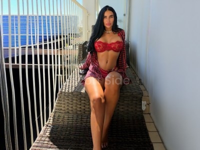 EVA ANAL PARTY NCALL OUTCALL
