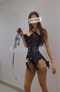   Alis Petitte🌹 Too hot to touch ❤️‍🔥