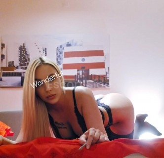 😘 Last days in  Copenhagen 😍💥Laura Hot incall-outcall💥Party girl😈 