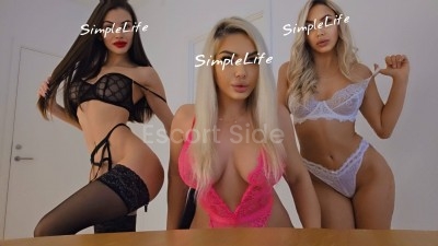  In call-Out call ! Gina Party girl 