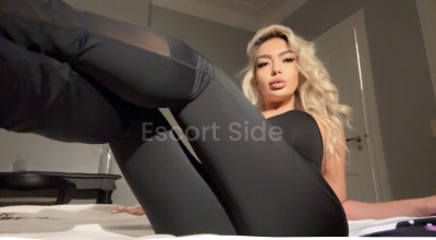  ‼️In call-Out call ! Gina Party girl 