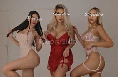  ‼️In call-Out call ! Gina Party girl 