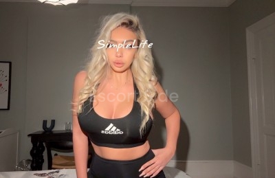  ‼️In call-Out call ! Gina Party girl 