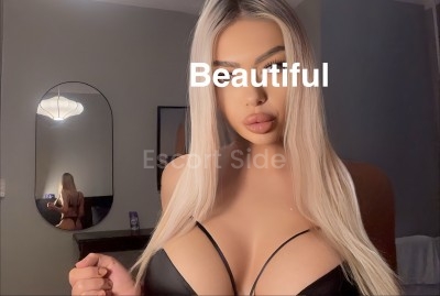  ‼️In call-Out call ! Gina Party girl 