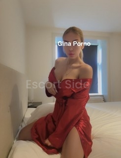 🔥In call-Out call❤️ Gina Party girl ❤️