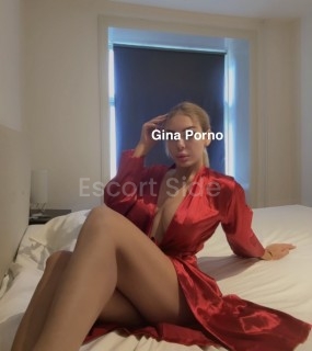 🔥In call-Out call❤️ Gina Party girl ❤️