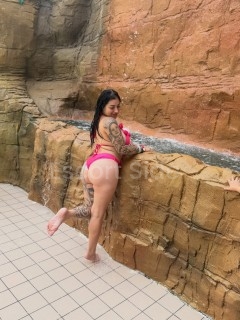 Party girl❄️//outcall /and video sex