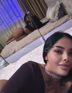 ❄️❄️❄️bella///outcall //camsex
