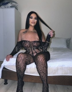 ❄️❄️❄️bella///outcall //camsex