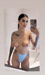 Sex without condom (outcall //cam//
