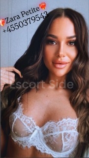 Zara petite#video gfe 