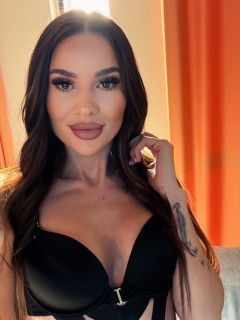 Zara petite#video gfe 