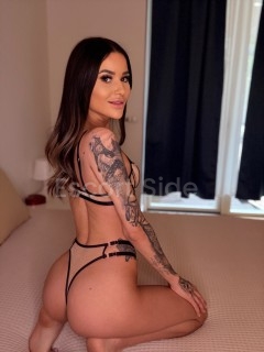 Zara petite#video gfe 