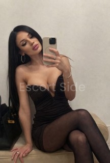 HIGH CLASS ESCORT GIRL HANA