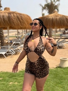 Hello Manuela OUTCALL