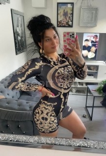 Hello Manuela OUTCALL 