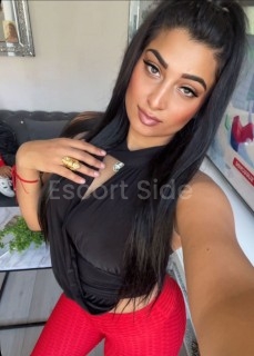 Hello Manuela OUTCALL 