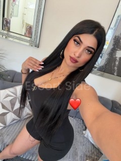 Hello Manuela OUTCALL 