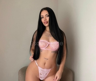 CENTRUM CPH😍 Sweet brunente for you babe🤩