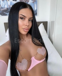 AARHUS CENTRUM newww 😍 Sweet brunente for you babe🤩Outcall 