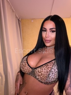 ❤️KIM❤️ THE BEST BLOWJOB ❤️NATURAL BIG BOOBS 100%❤️