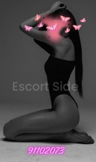 DANSK massør TANTRA MASSAGE