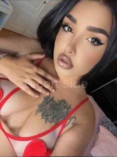 Ready to meet your dream ? ❤️