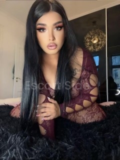 Crystall # Queen of blowjob # last weekend