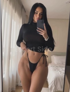 Outcall 💃🏻New brand girl ✅❤️PARTY GIRL