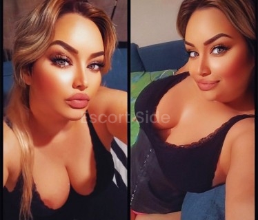  SQUIRTER DOMINA ! PARTY GIRL