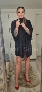 PASSIONATE  PATI 💚superfrench include 