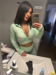 SCARLET 25 🩵priv