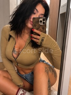 NICOLL  25 🩵incall & outcall