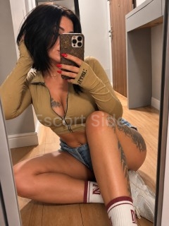 SCARLET 25 🩵incall & outcall