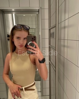 PARTY GIRL Mimi REAL 100000%