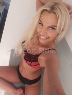 SONJA only 3 days 🍒