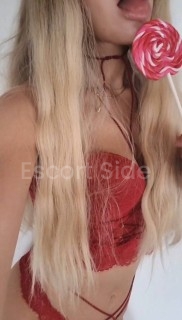 SEXBOMB ALICJA ⭐️ discreetly