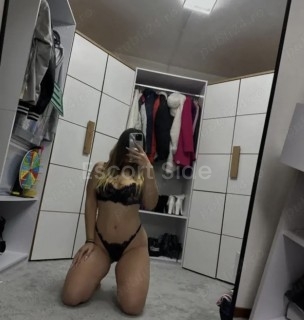 Antonia new girl from italy😘